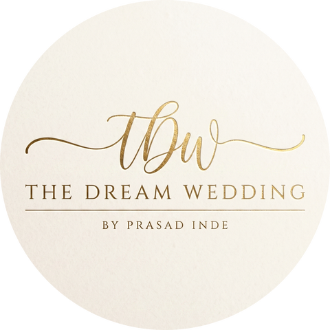 The Dream Wedding by Prasad Inde
